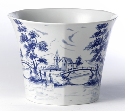 Cache Pot or Jardiniere
